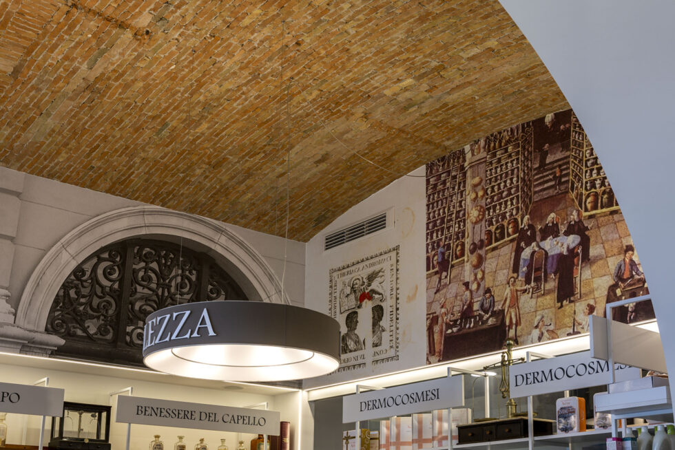 FARMACIA AI DUE MORI