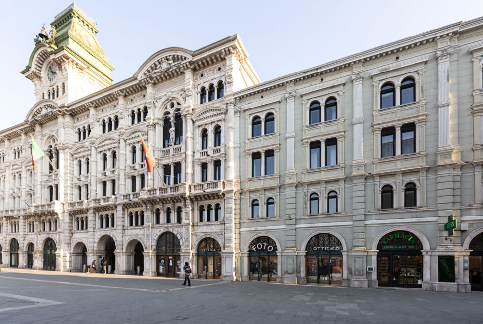 FARMACIA AI DUE MORI