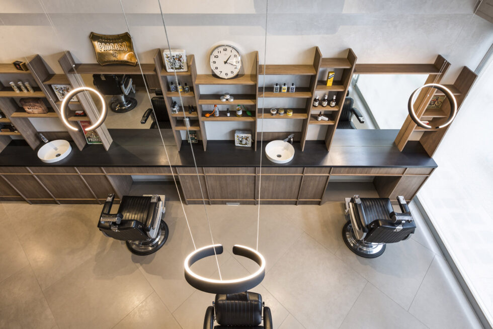 Udine, Salone Silvano