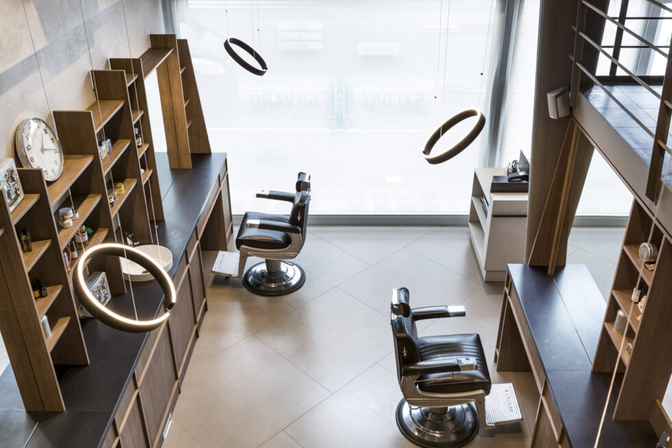 Udine, Salone Silvano