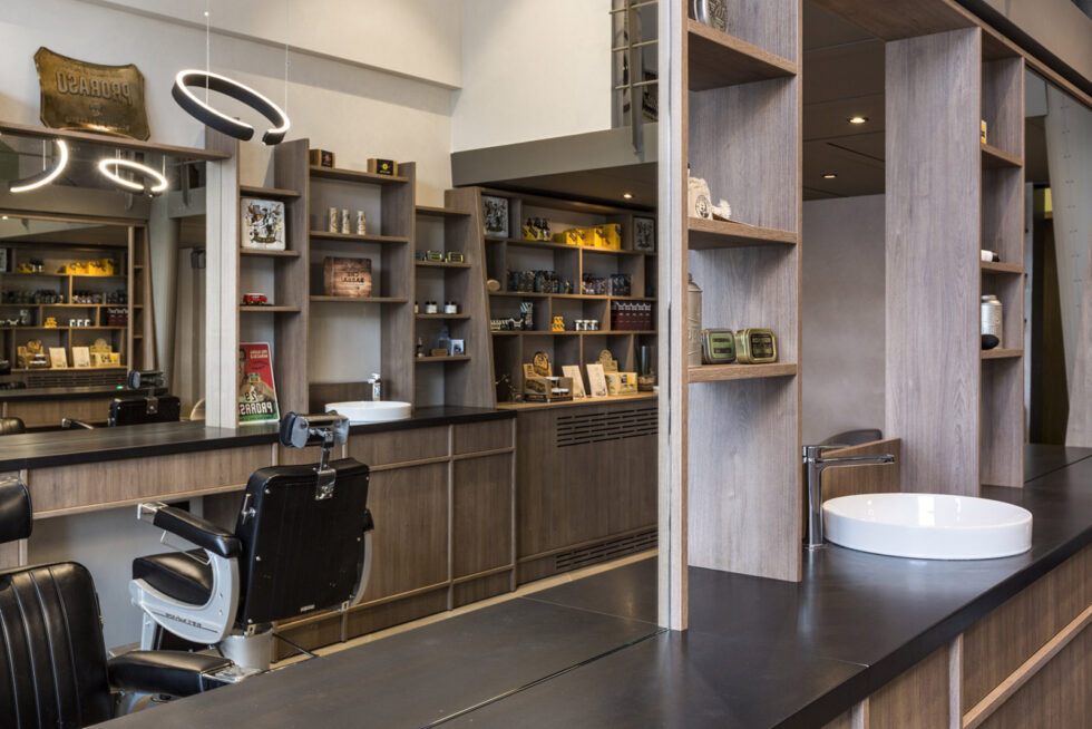 Udine, Salone Silvano