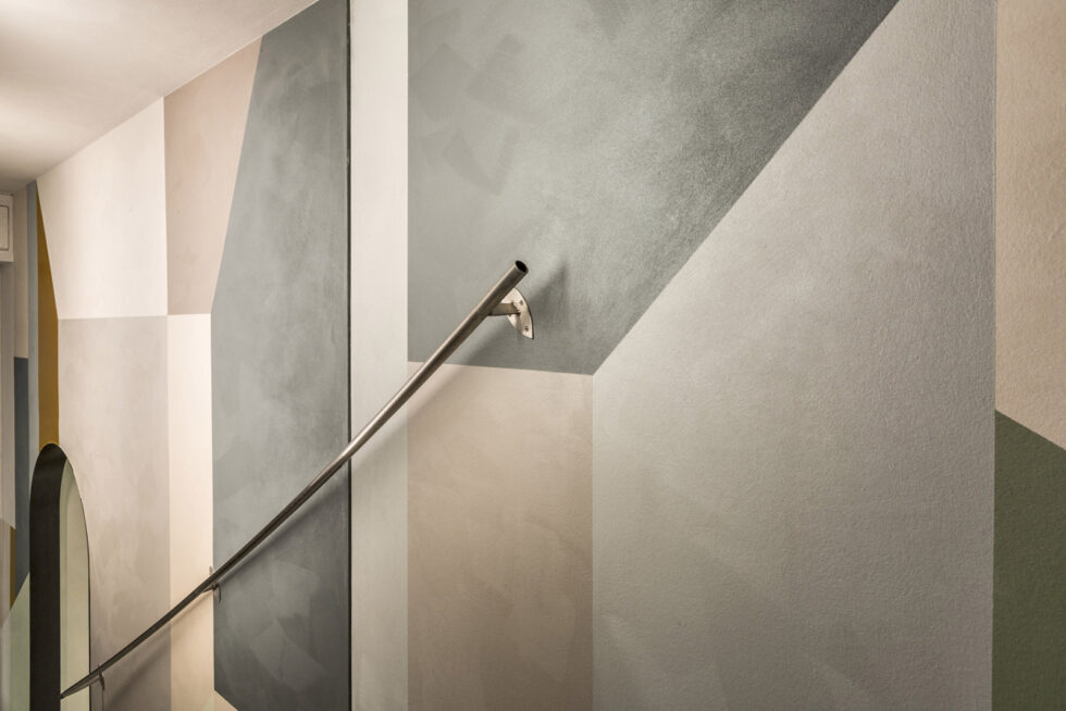 Udine, Salone Silvano