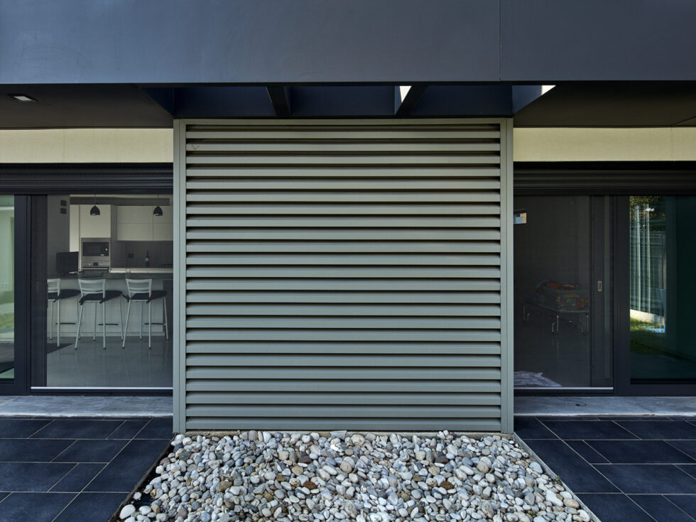 Rinnovare ridisegnando l’esistente