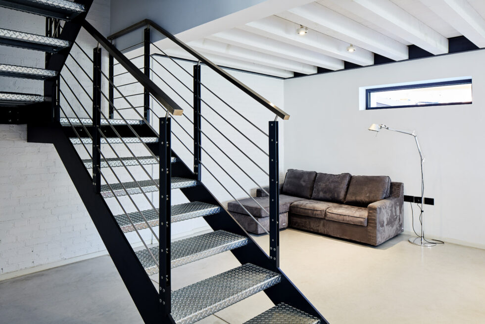 Rinnovare ridisegnando l’esistente