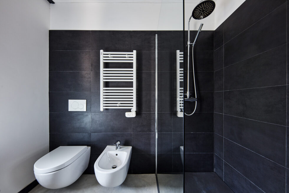 Rinnovare ridisegnando l’esistente