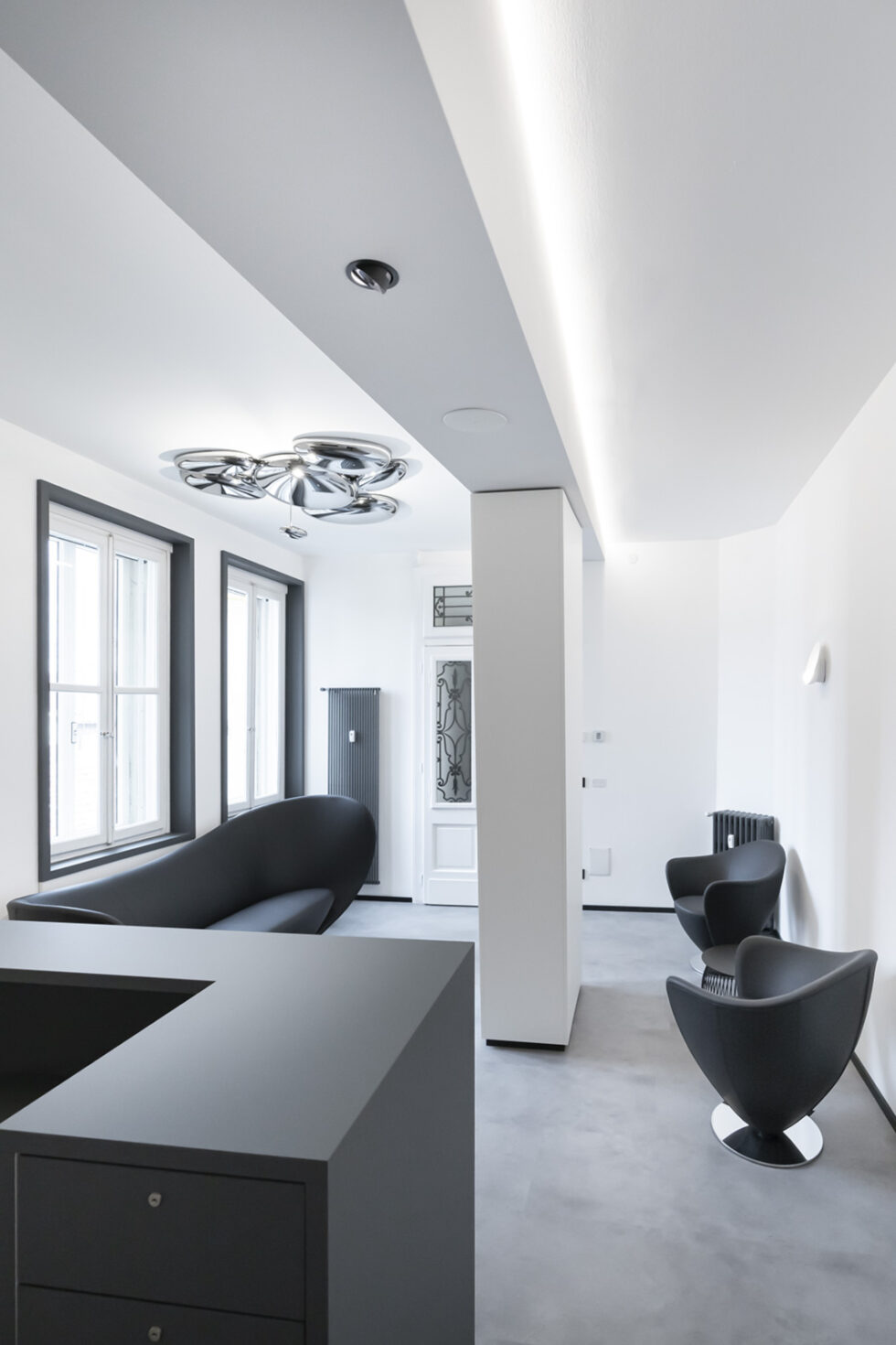 VENERE IN VIA RAUSCEDO