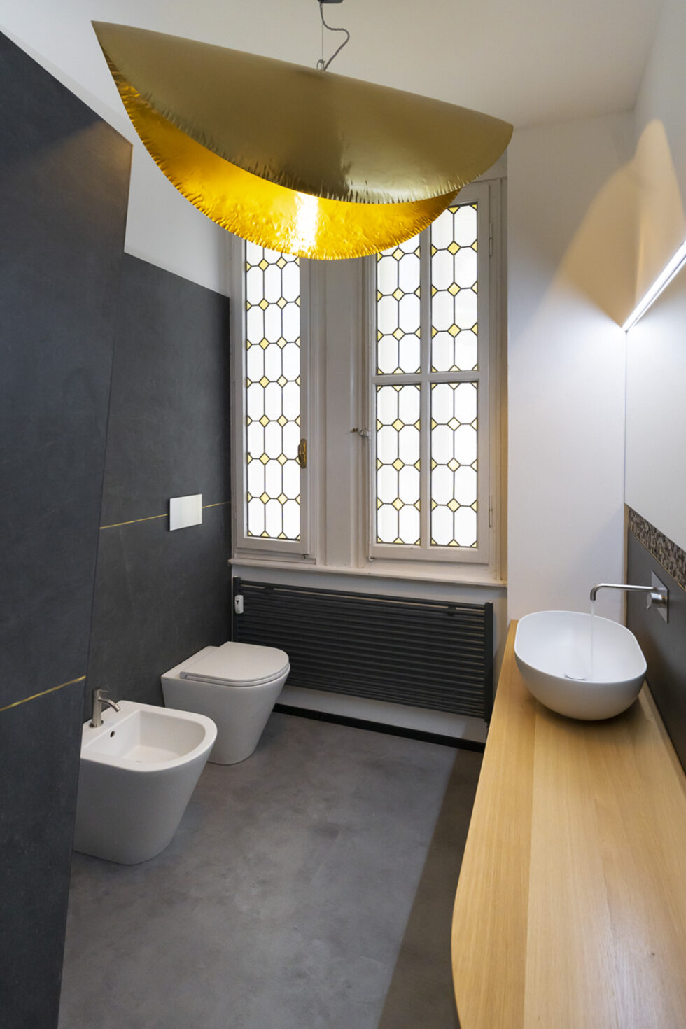 VENERE IN VIA RAUSCEDO