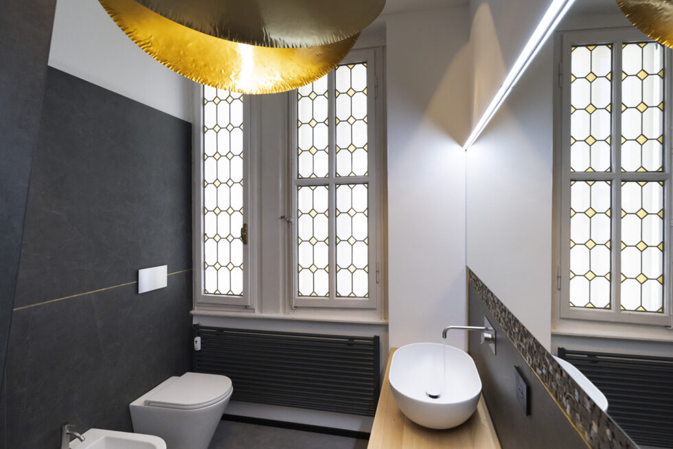 VENERE IN VIA RAUSCEDO