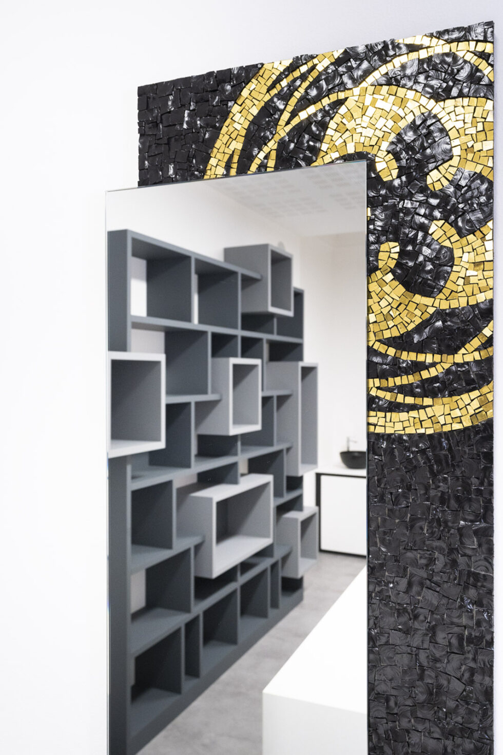 VENERE IN VIA RAUSCEDO