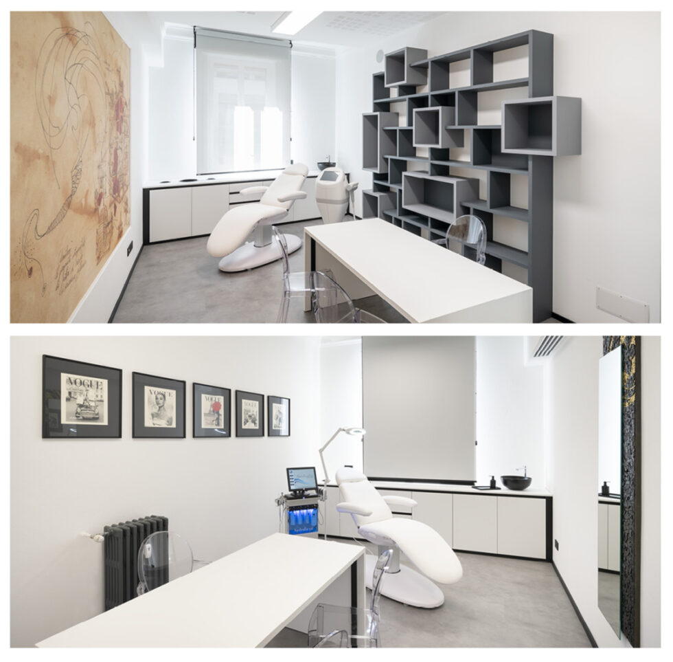 VENERE IN VIA RAUSCEDO