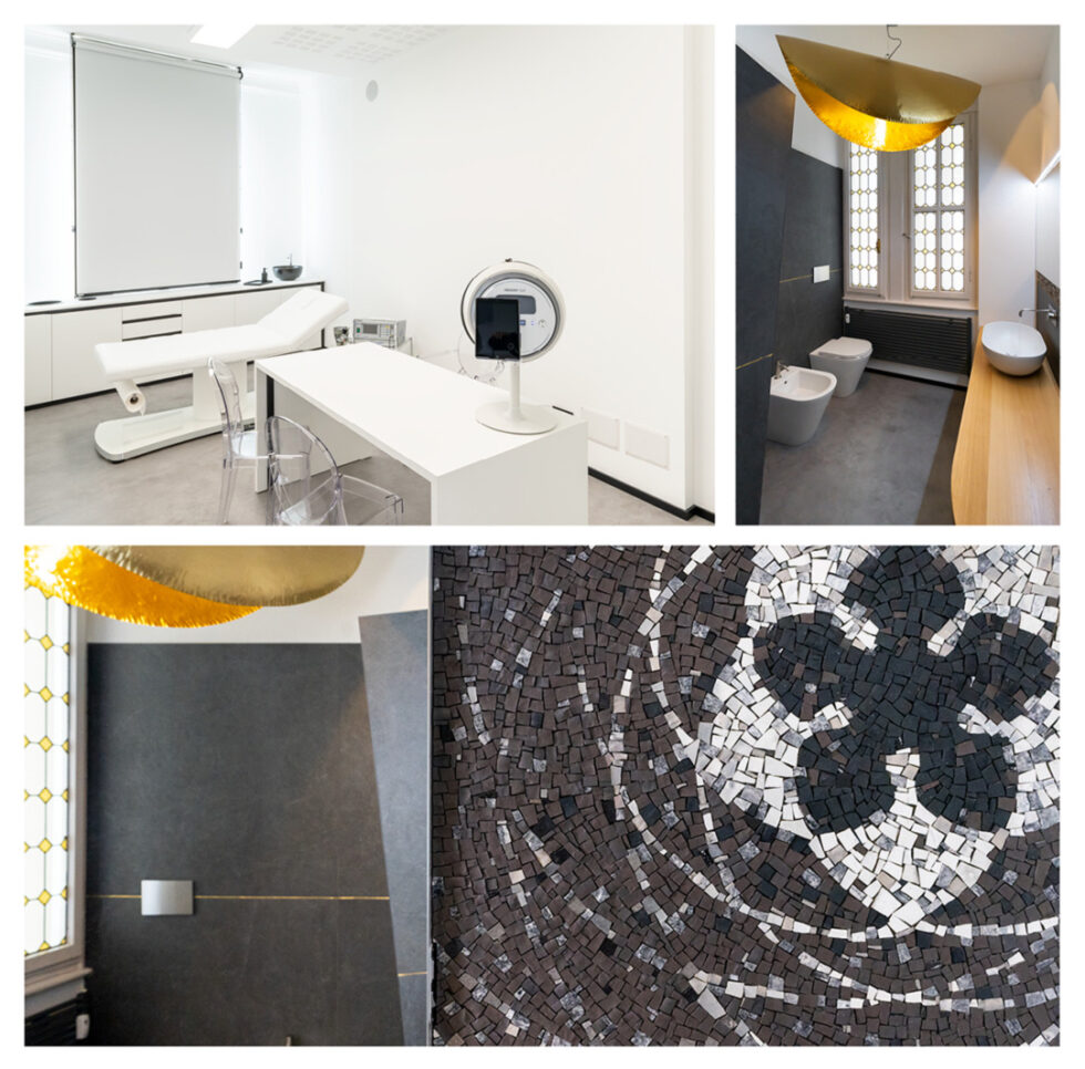 VENERE IN VIA RAUSCEDO