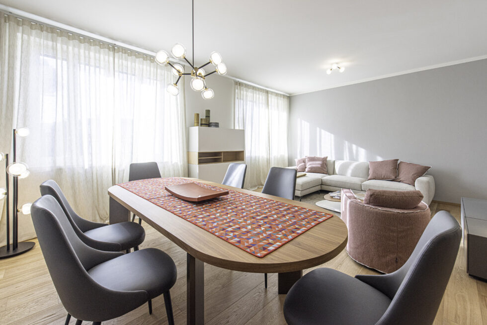 MOBILE PIÙ IMMOBILE