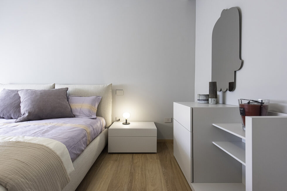 MOBILE PIÙ IMMOBILE