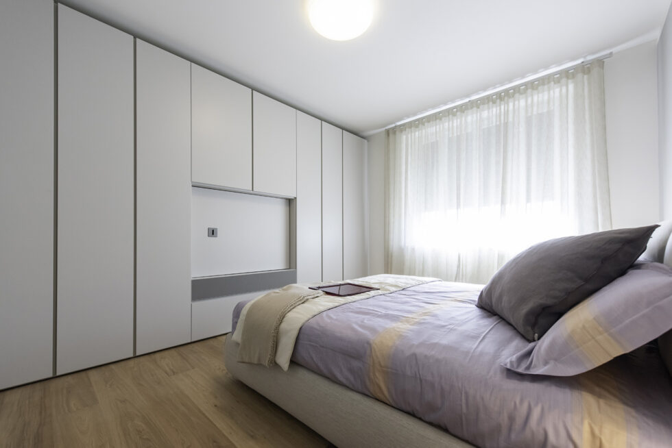 MOBILE PIÙ IMMOBILE