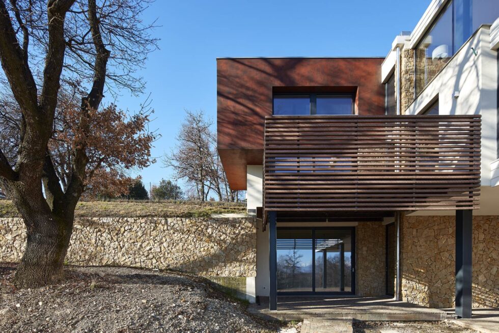 Villa di Luce